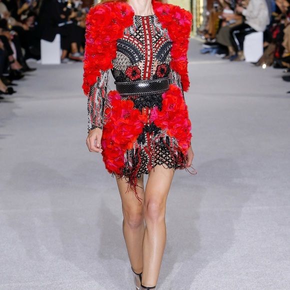 Balmain Lucite clear boots size 37 - Picture 12 of 12